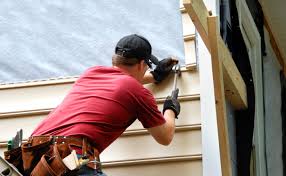 Best Vinyl Siding Installation  in Fulshear, TX